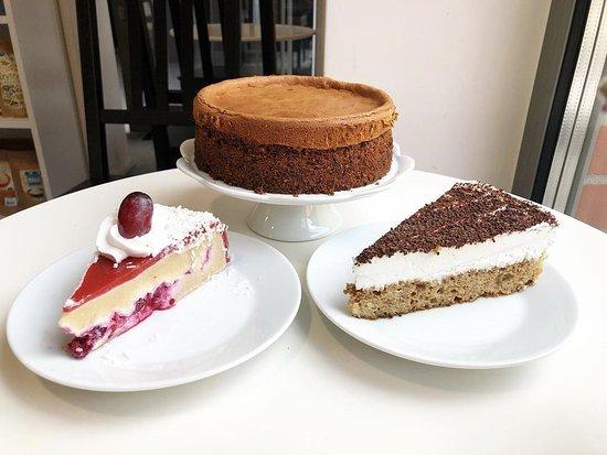 Zakrecona Kawiarenka